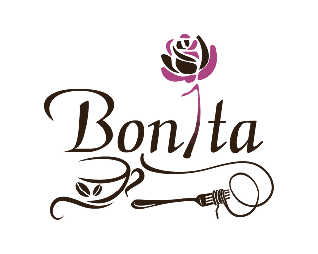 by bonita